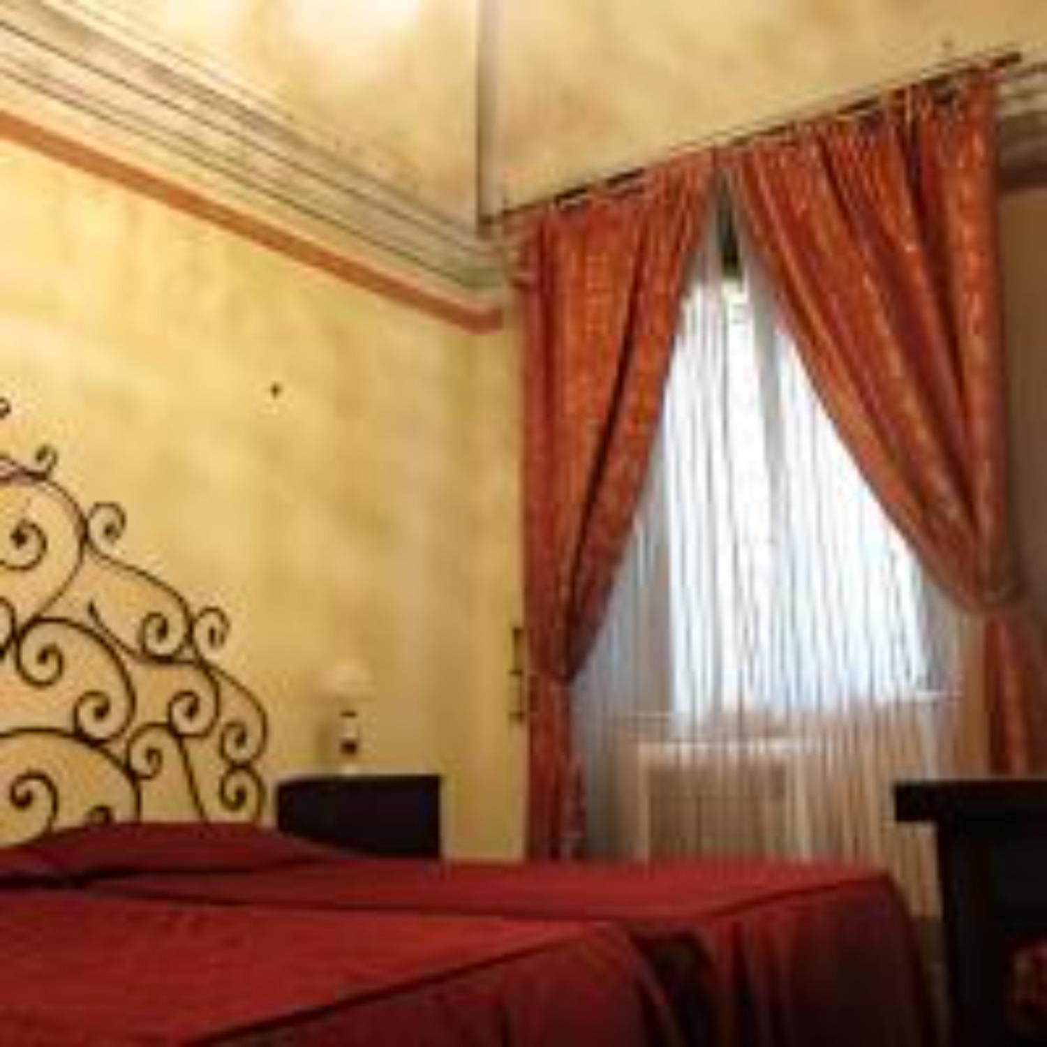 Relais Pisa Bed & Breakfast Exterior photo