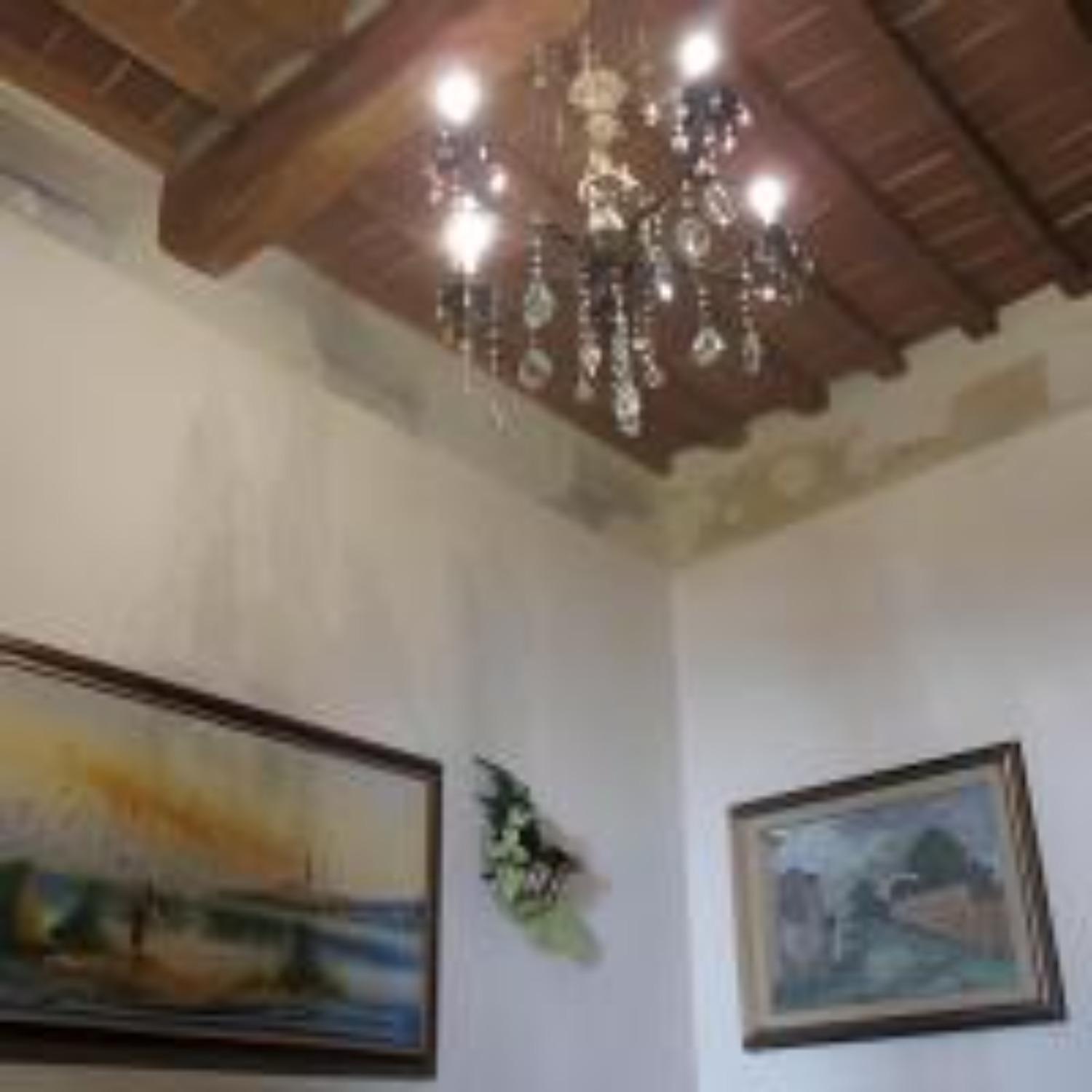 Relais Pisa Bed & Breakfast Exterior photo
