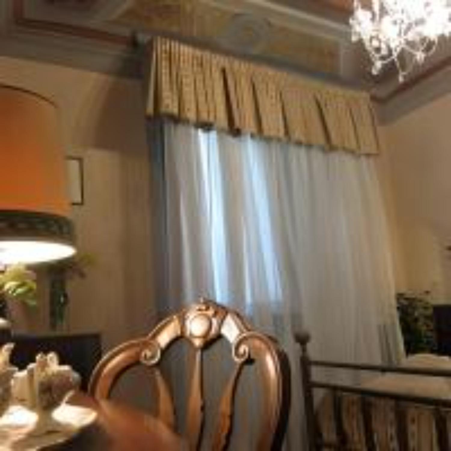 Relais Pisa Bed & Breakfast Exterior photo