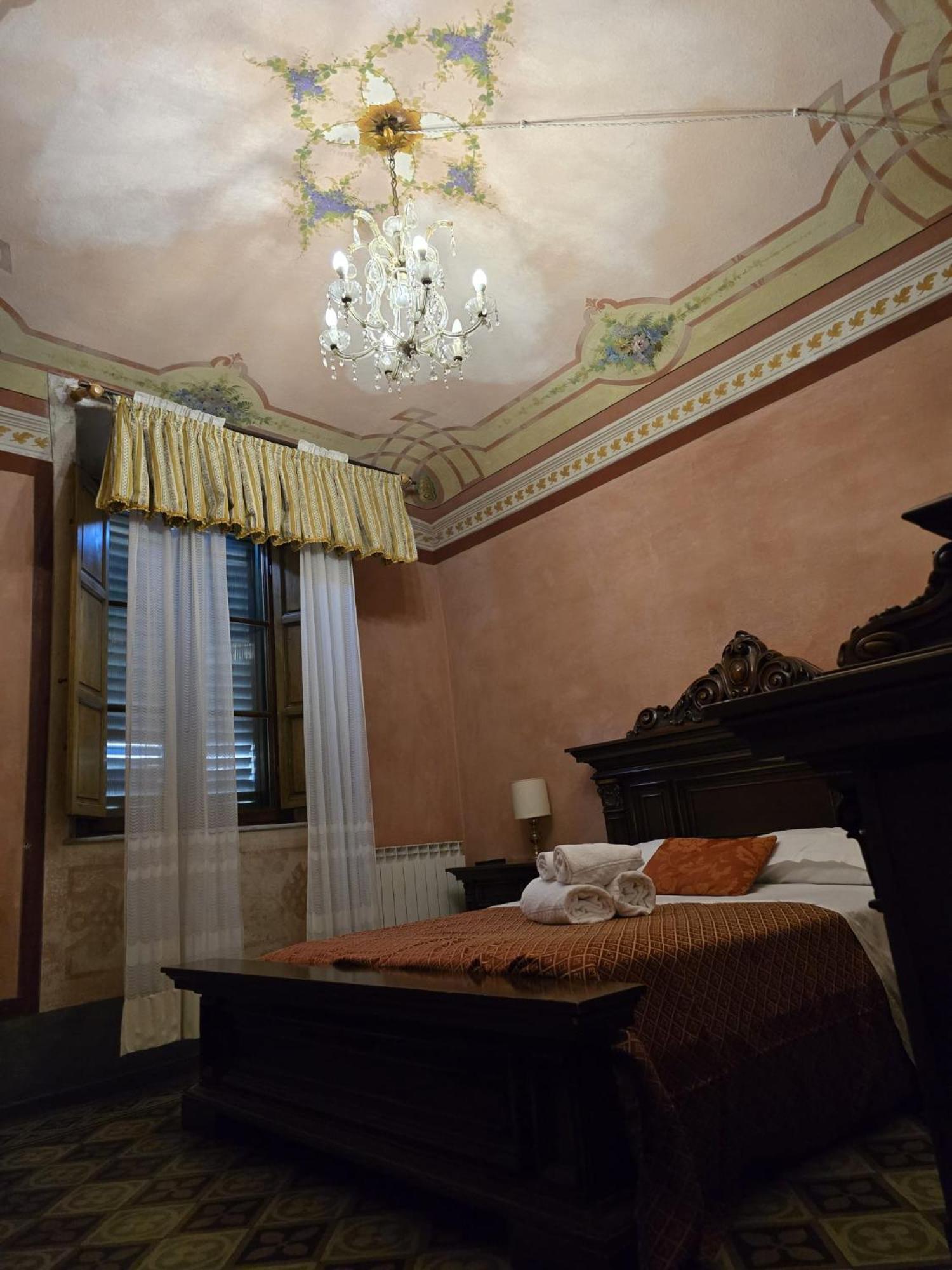 Relais Pisa Bed & Breakfast Exterior photo