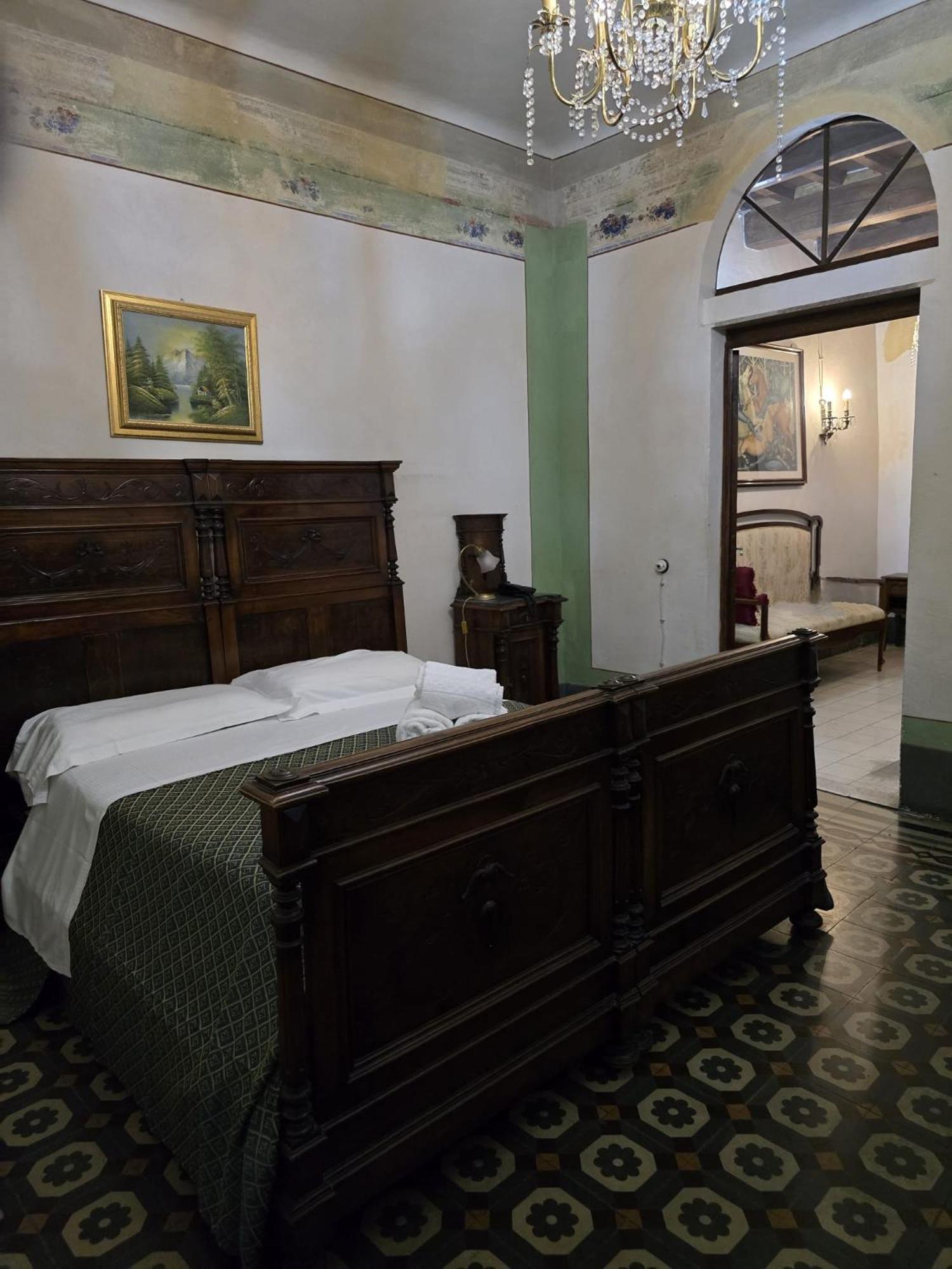 Relais Pisa Bed & Breakfast Exterior photo