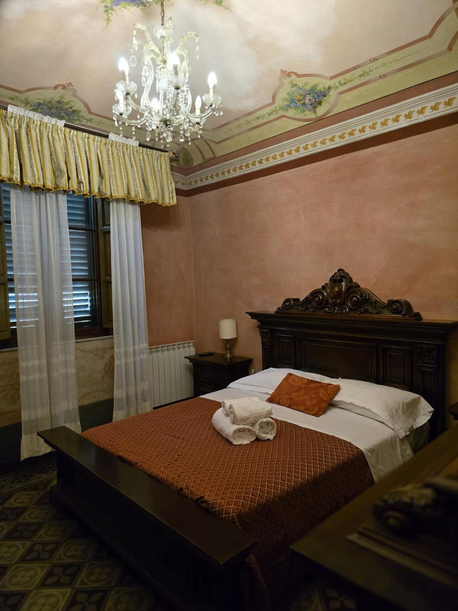Relais Pisa Bed & Breakfast Exterior photo
