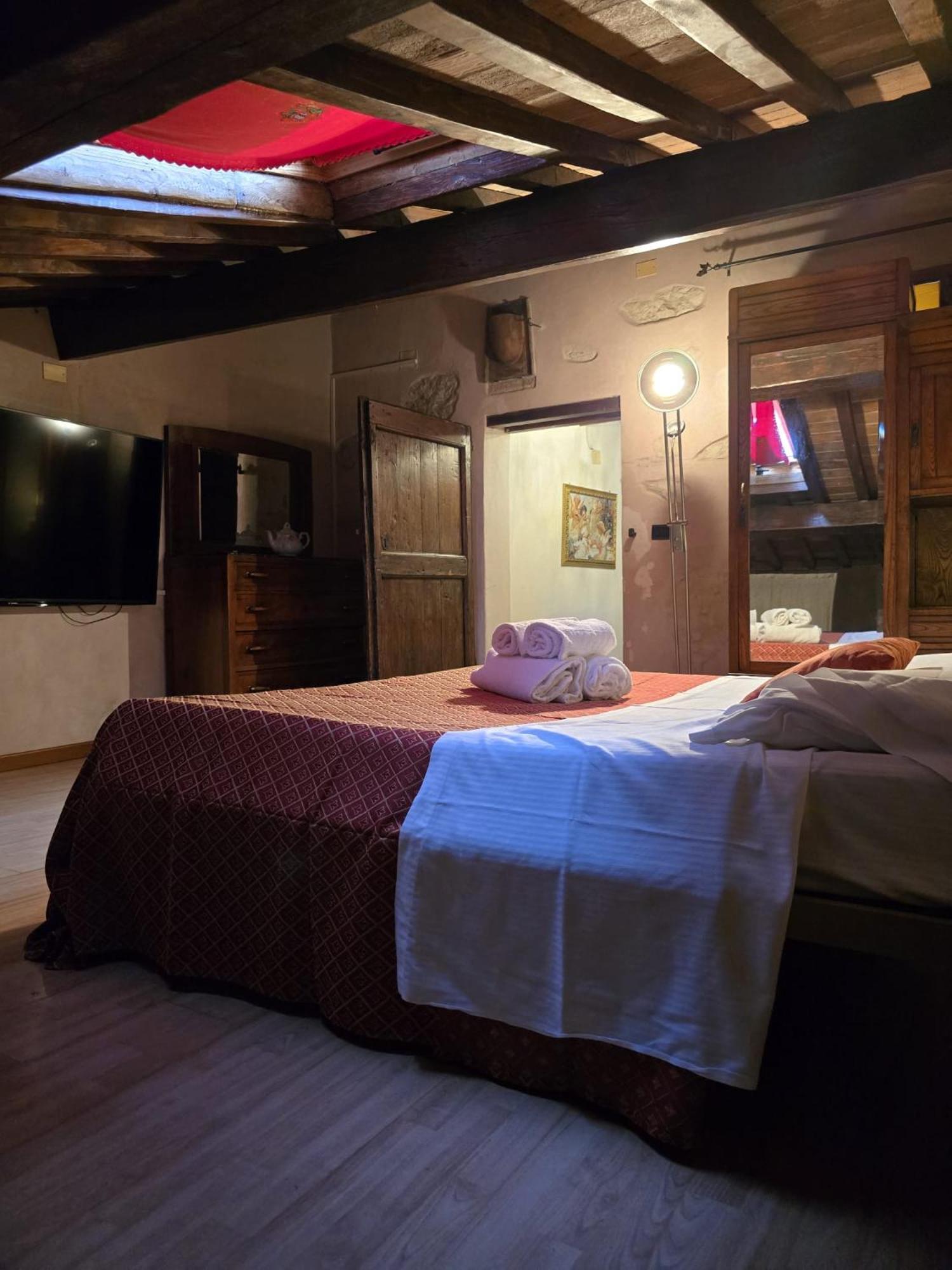 Relais Pisa Bed & Breakfast Exterior photo