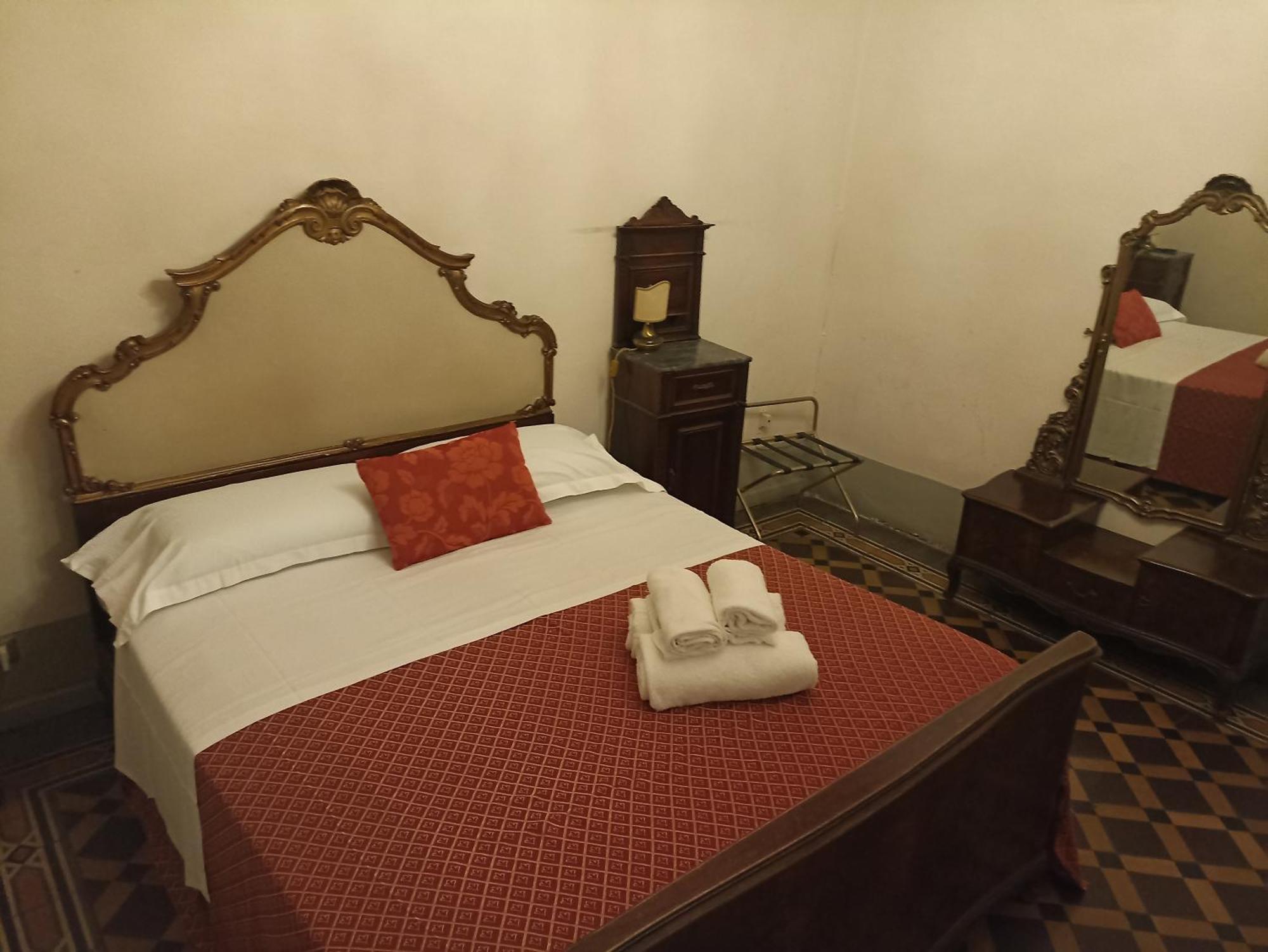 Relais Pisa Bed & Breakfast Exterior photo