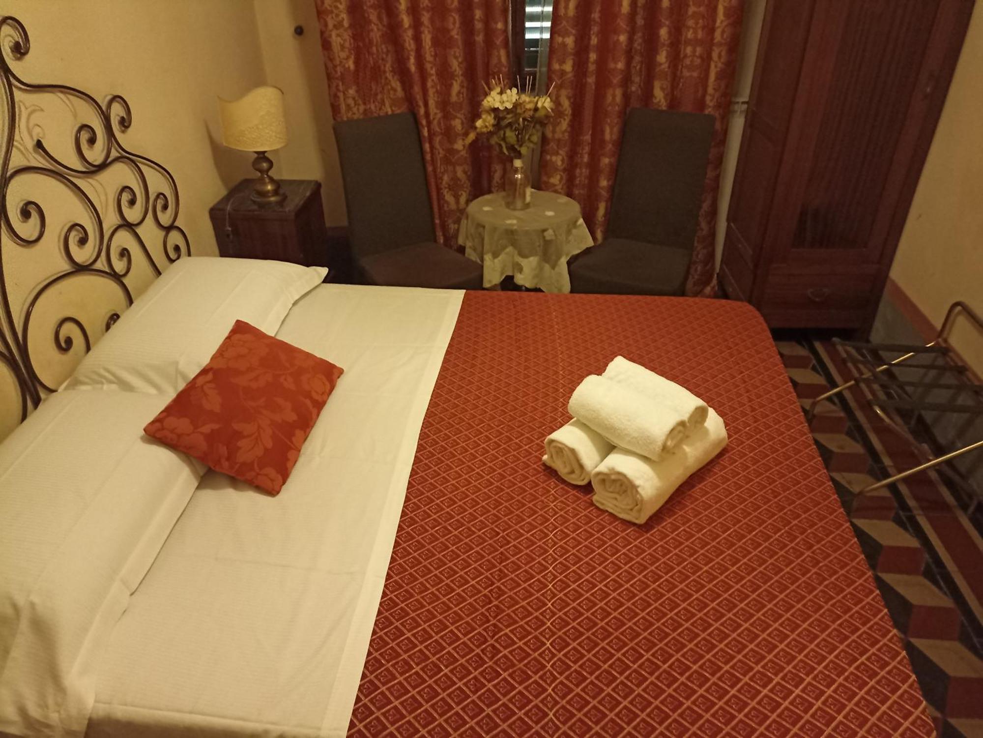 Relais Pisa Bed & Breakfast Exterior photo